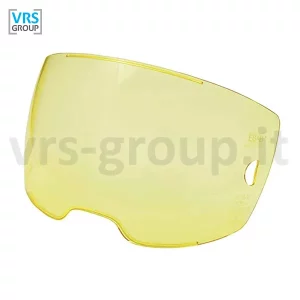 ESAB Lastrina esterna gialla Sentinel A50-A60
