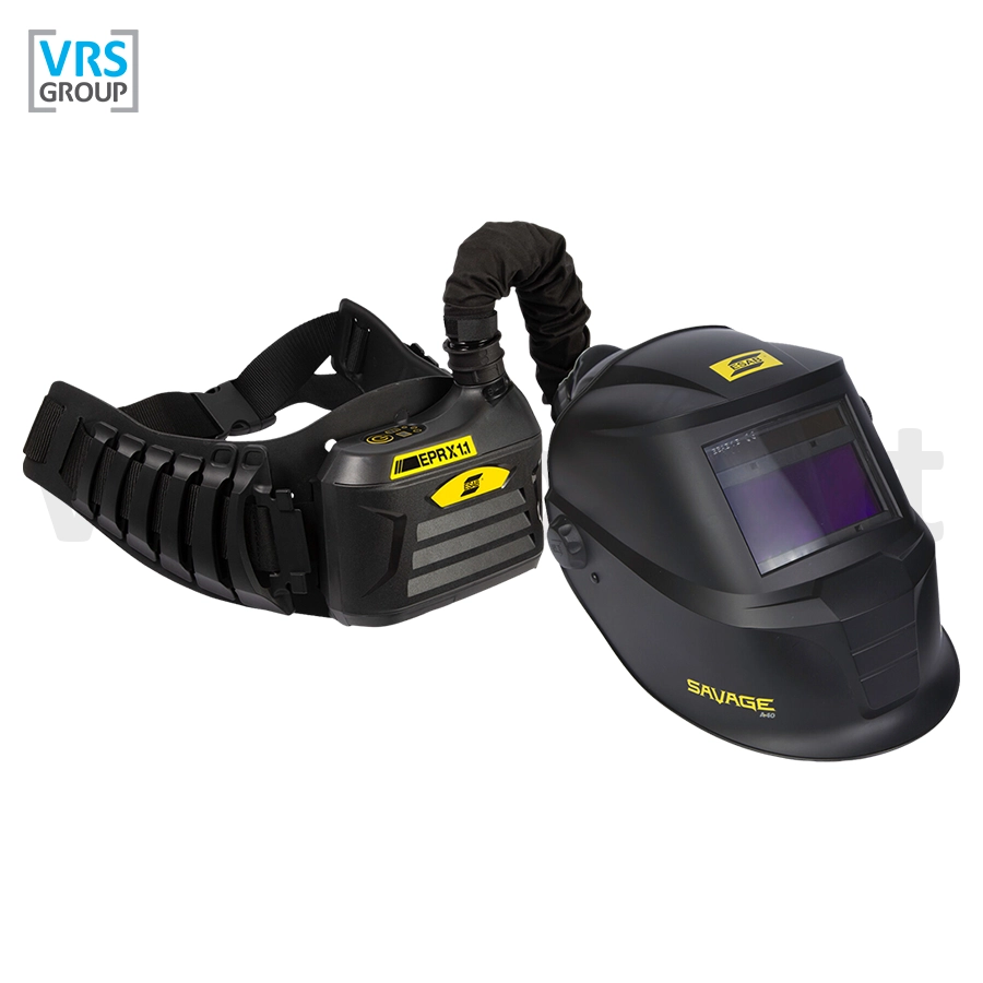 ESAB Savage A40 Air + Sistema EPR-X1.1
