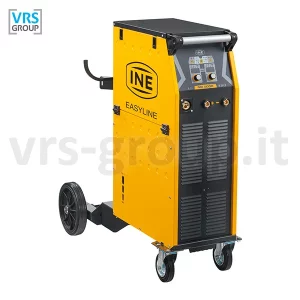 INE Easyline MK 5000 saldatrice MIG/MAG