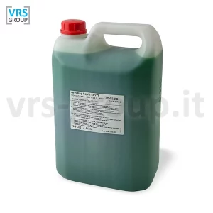 INELCO GRINDERS Liquido EP770 tanica 5LT Ultima Tig-Ultima Tig Cut
