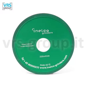 INELCO GRINDERS Mola di ricambio Ultima Tig - Ultima Tig Cut