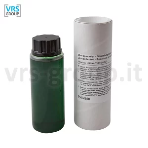 INELCO GRINDERS Raccogli polvere in vetro Ultima Tig-Ultima Tig Cut