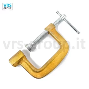 LINCOLN ELECTRIC MORSETTO MASSA A VITE SERRE-JOINT 800