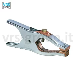 LINCOLN ELECTRIC MORSETTO MASSA ACCIAIO ZINCATO WELVADA 37