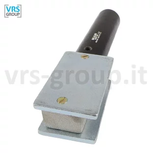 LINCOLN ELECTRIC MORSETTO MASSA MAGNETICO MAGNETIC 500