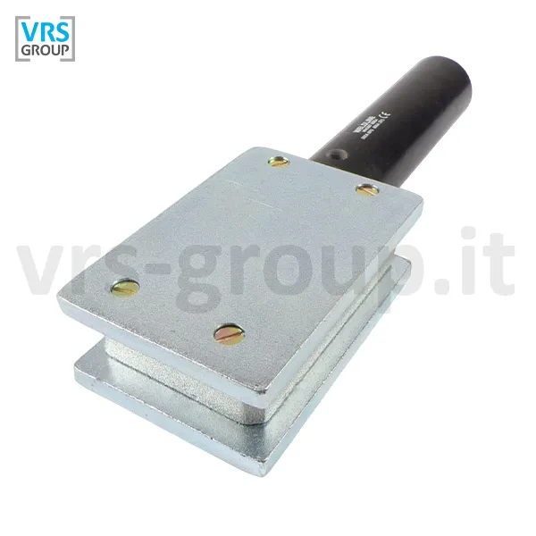 LINCOLN ELECTRIC MORSETTO MASSA MAGNETICO MAGNETIC 600