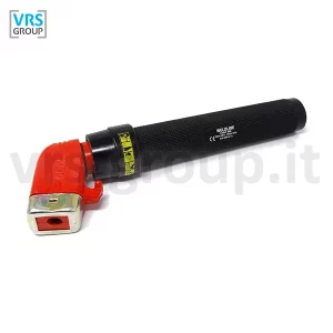 LINCOLN ELECTRIC PINZA PORTA ELETTRODO CURVA 600