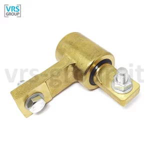 NIES MASSA ROTANTE NKK 1200A