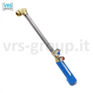 SAF-FRO - Cannello da taglio Siriocopt IC