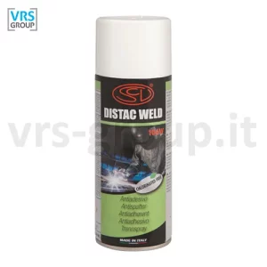 SILICONI COMMERCIALE Distac Weld 106W
