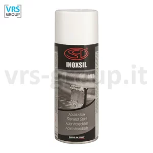 SILICONI COMMERCIALE Inoxsil 112