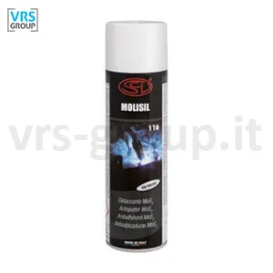 SILICONI COMMERCIALE Molisil 116
