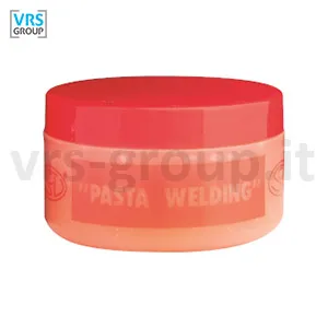 SILICONI COMMERCIALE PASTA WELDING antiadesivo barattolo 300g