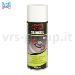 SILICONI COMMERCIALE Sblocsil 117