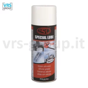 SILICONI COMMERCIALE Special lube 134