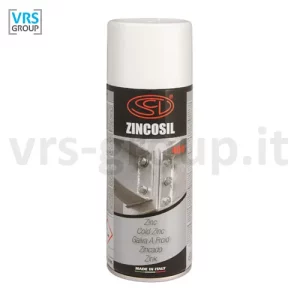 SILICONI COMMERCIALE Zincosil 400