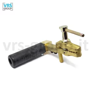 TRAFIMET MORSETTO MASSA ROTANTE A VITE CAB 500-499