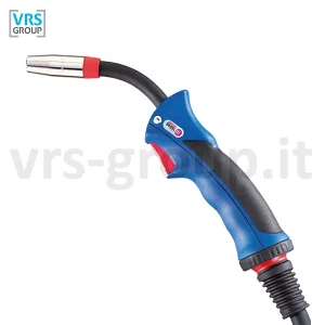 BINZEL MIG ABIMIG Grip A 155 LW (aria) torcia saldatura
