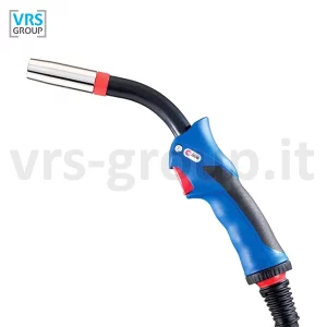 BINZEL MIG ABIMIG Grip A 405 LW (aria) torcia saldatura