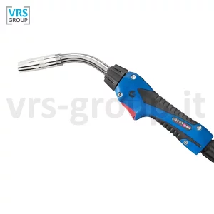 BINZEL MIG ABIMIG Grip W T 340 50° (acqua) torcia saldatura