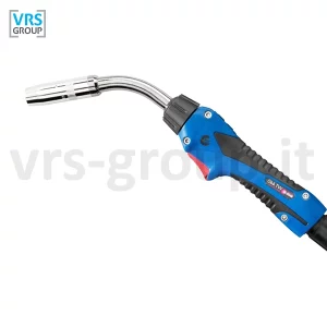 BINZEL MIG ABIMIG Grip W T 440 50° (acqua) torcia saldatura