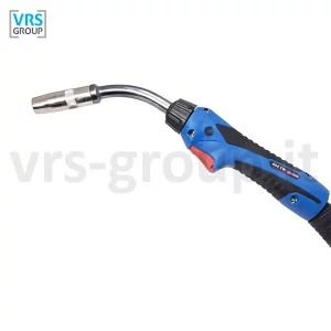BINZEL MIG ABIMIG Grip W T 540 50° (acqua) torcia saldatura
