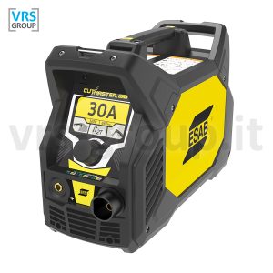 ESAB Cutmaster 30+__