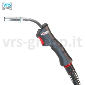 LINCOLN ELECTRIC MIG LGS3 250 (aria) torcia saldatura