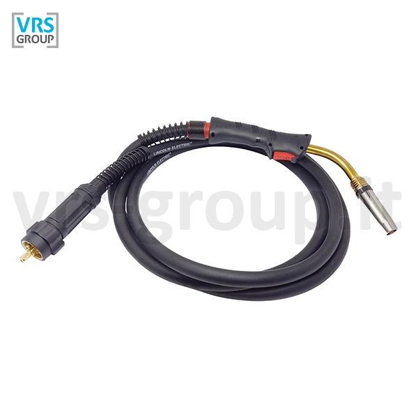 LINCOLN ELECTRIC MIG LGS3 360 (aria) torcia saldatura
