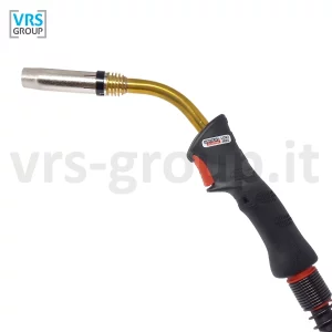 LINCOLN ELECTRIC MIG LGS3 360 (aria) torcia saldatura