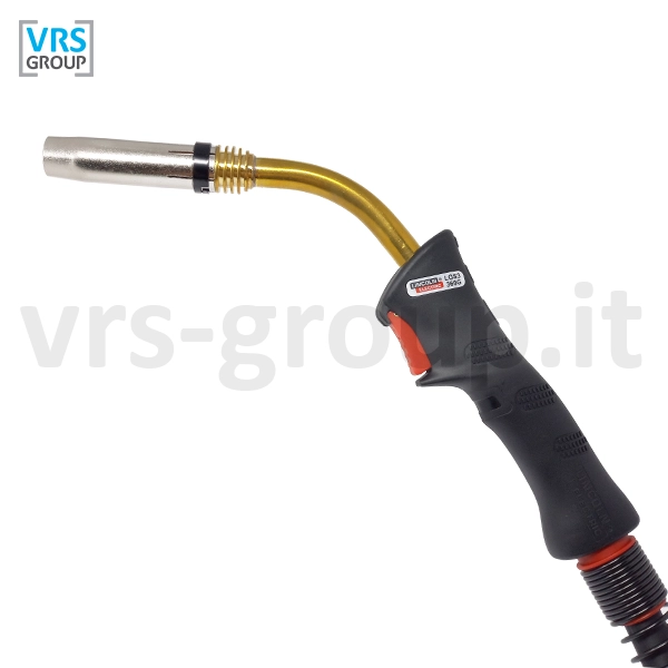 LINCOLN ELECTRIC MIG LGS3 360 (aria) torcia saldatura
