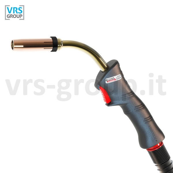 LINCOLN ELECTRIC MIG LGS3 505W (acqua)