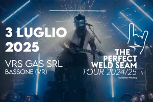 3 Luglio 2025 - BÖHLER Rocktour