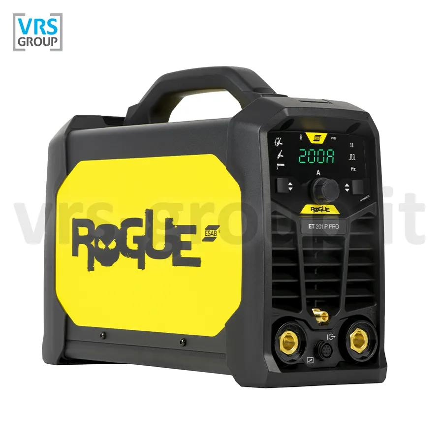 ESAB Rogue ET 201iP PRO - immagine 2