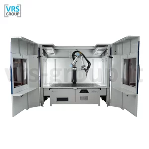 BÖHLER WELDING COBOT CoBro GUARD - robot collaborativo