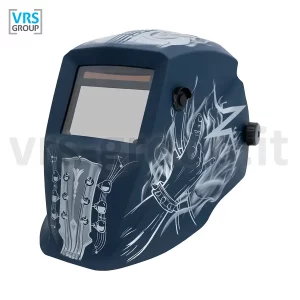 BOHLER WELDING Guardian 62 ROCKSTAR EDITION maschera elettronica per saldatura