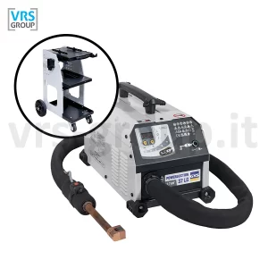 GYS Powerduction 37LG riscaldatrice a induzione