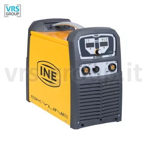 INE Skyline S 4000 - saldatrice MMA