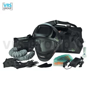 LINCOLN ELECTRIC - Europure PLUS 5500 LS Kit maschera ventilata per saldatura