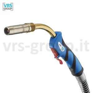 VRS LINE torcia MIG ERGO 240 GRIP 4MT