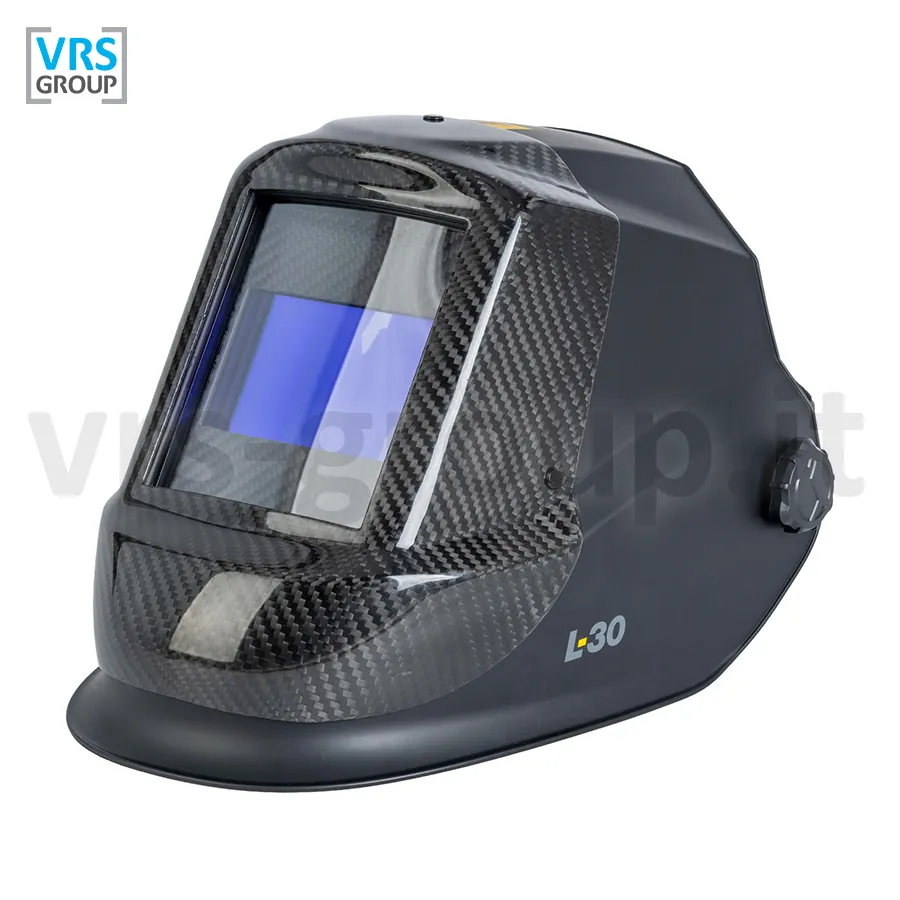 ESAB L-30 maschera elettronica per saldatura laser manuale