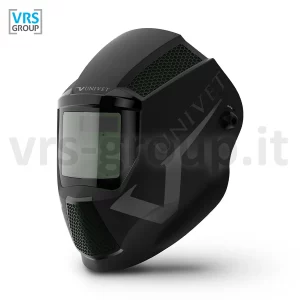UNIVET MASTR maschera elettronica per saldatura laser manuale