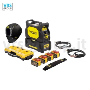ESAB Renegade ES 200i VOLT_kit1