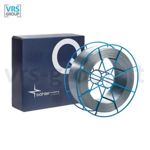 BÖHLER WELDING Q G 308LSi filo pieno inox per saldatura MIG