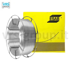 ESAB OK E71T-1 filo animato flux cored per saldatura