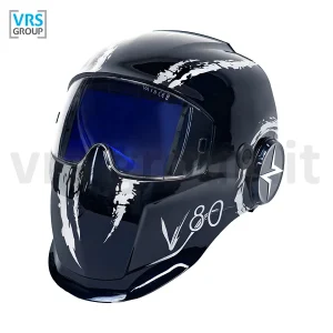 BÖHLER WELDING Evolution V80 maschera elettronica per saldatura