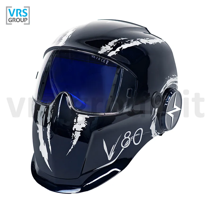 BÖHLER WELDING Evolution V80 maschera elettronica per saldatura