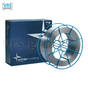 BÖHLER WELDING Thermanit GE-316LSi filo pieno inox per saldatura MIG