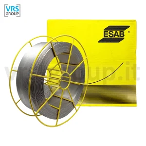 ESAB AlloyRod 316LSi filo pieno INOX per saldatura MIG