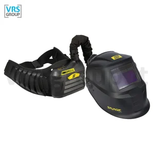 ESAB Savage A41 Air + EPR-X1.1